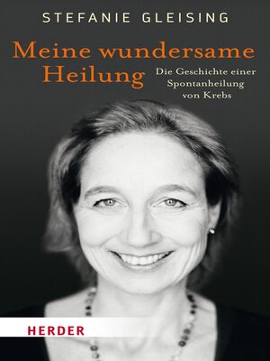 cover image of Meine wundersame Heilung
